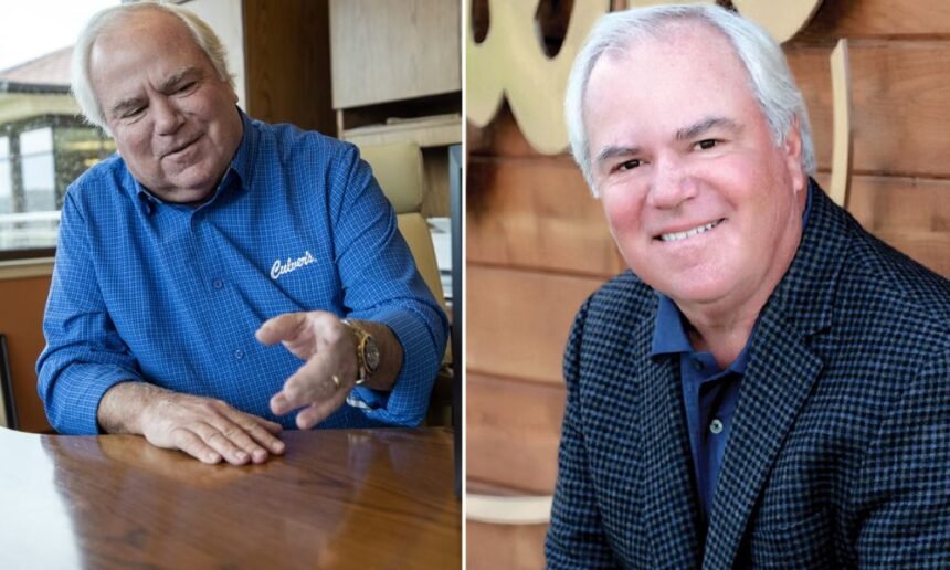 Craig Culver Net Worth: Inside His Wealth, Career, and Culver’s Journey